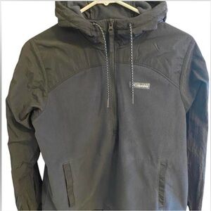 Columbia Hoodie